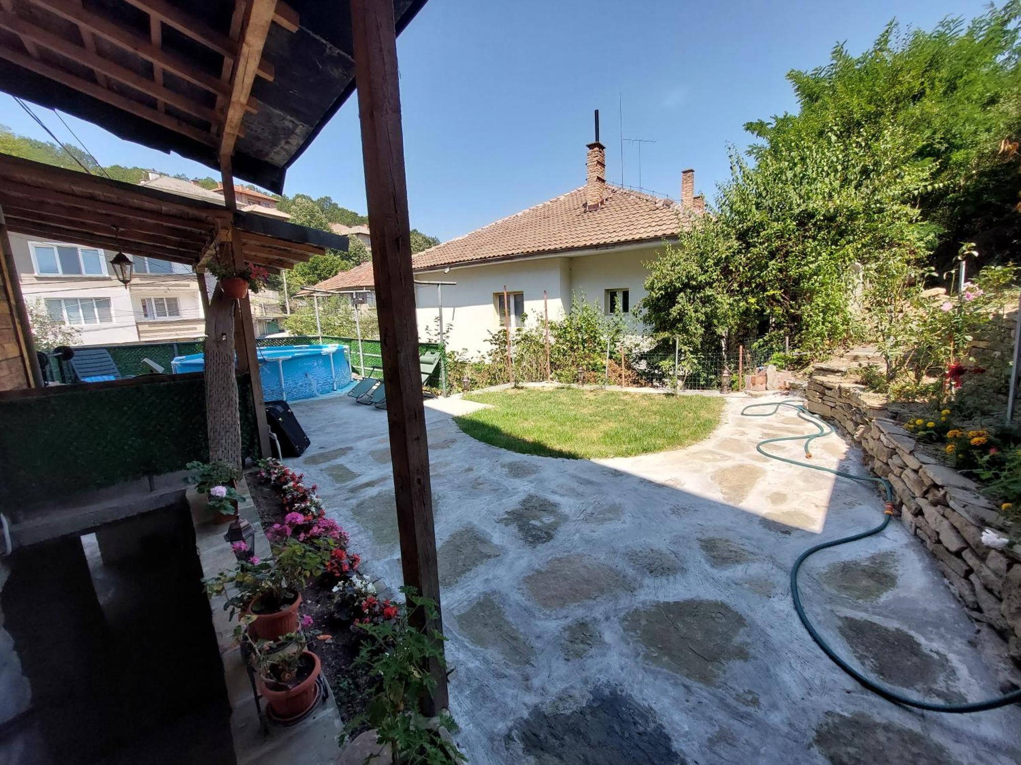 Къща За Гости Трявна Деница Exterior foto